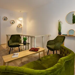 Hotel Lagom, Bucarest
