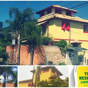 *** Inn Tonapraia Brasil