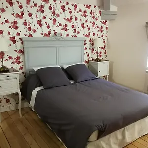  Bed and breakfast Le Dauphin Francia