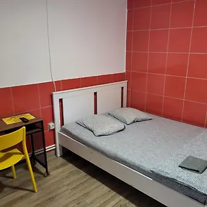 Hostal 4 Gara de Nord Poshtel, Bucarest