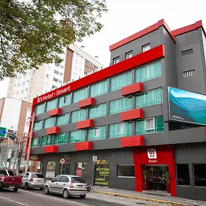 ** Hotel Tri Smart Brasil