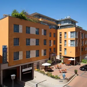 *** Hotel Western Alemania