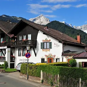 ** Hotel Weidegg - Garni Alemania