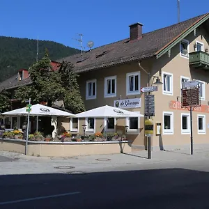 ** Hotel Landgasthof Kirchmayer Alemania