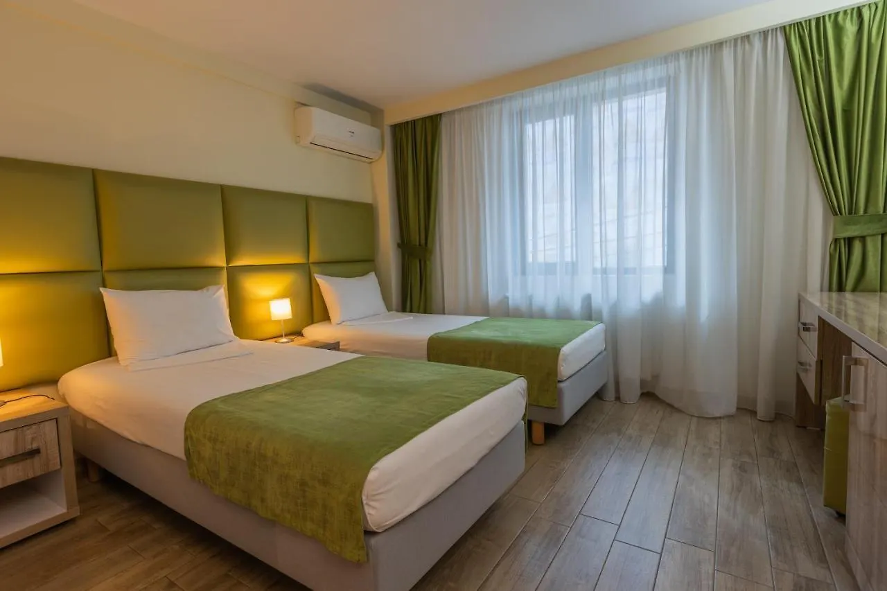 Hotel Corvaris Bukurešť