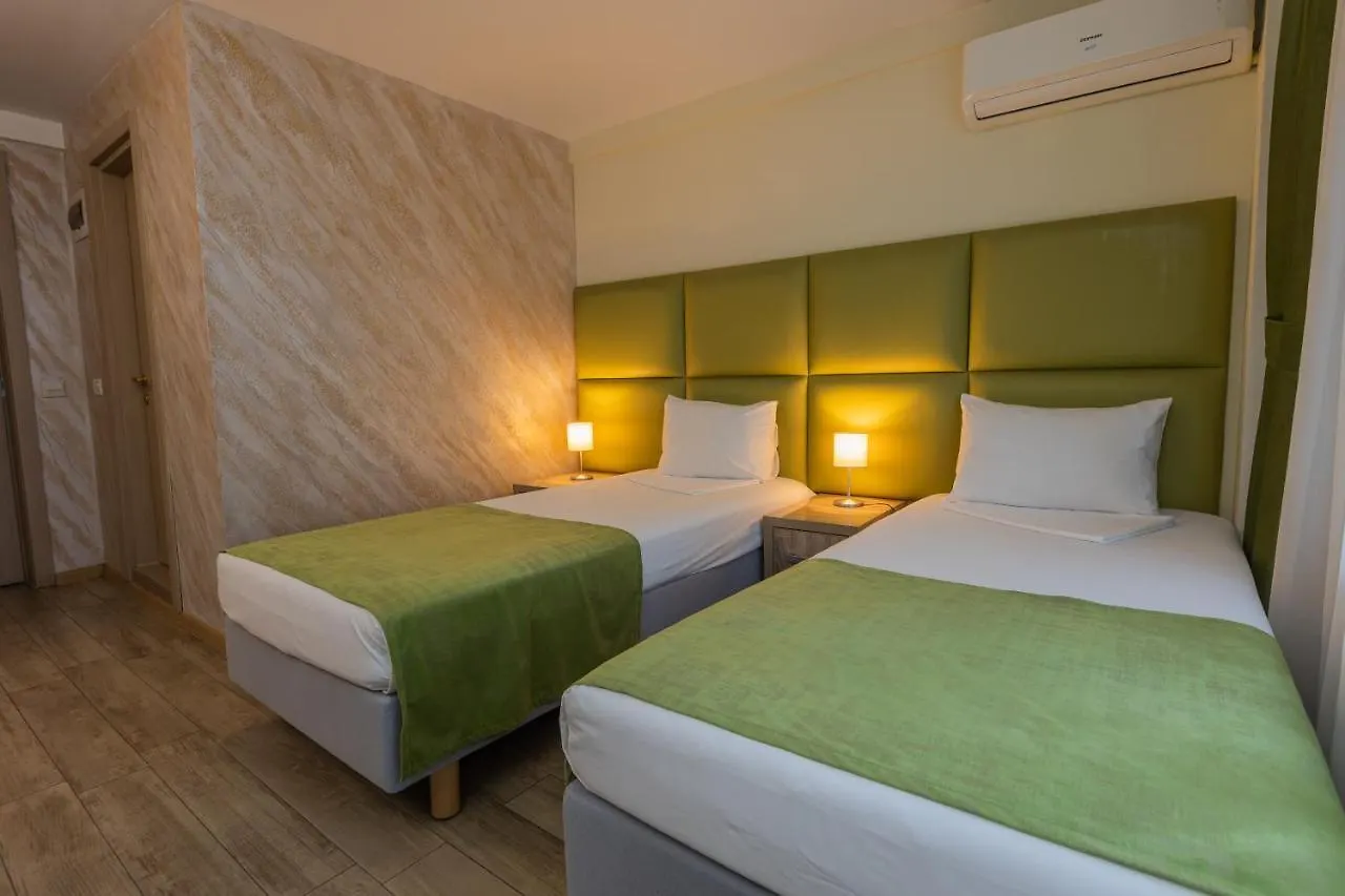 Hotel Corvaris Bukurešť Rumunsko
