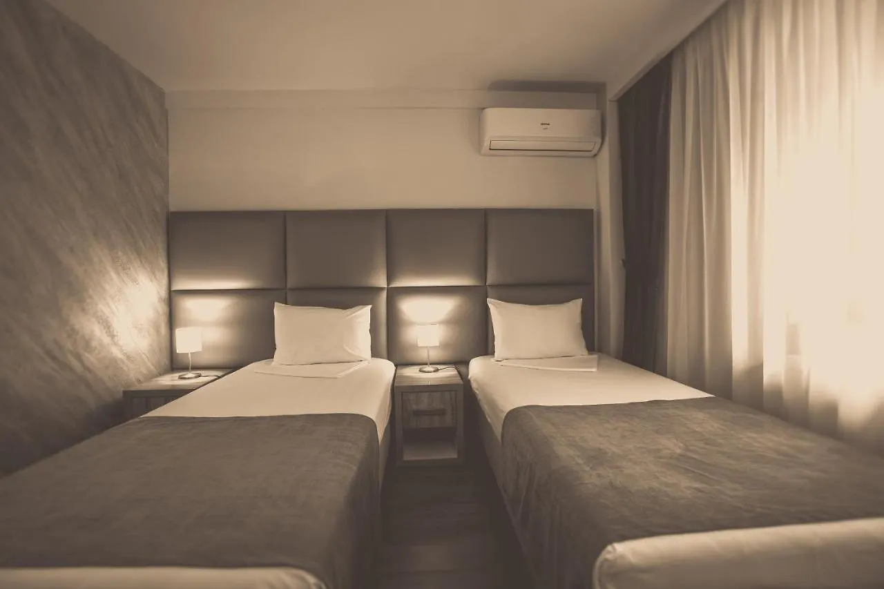 Hotel Corvaris Bukurešť 3*,  Rumunsko