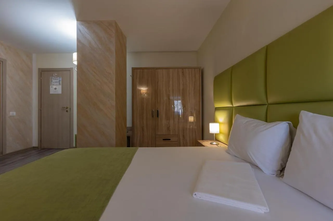 Hotel Corvaris Bukurešť