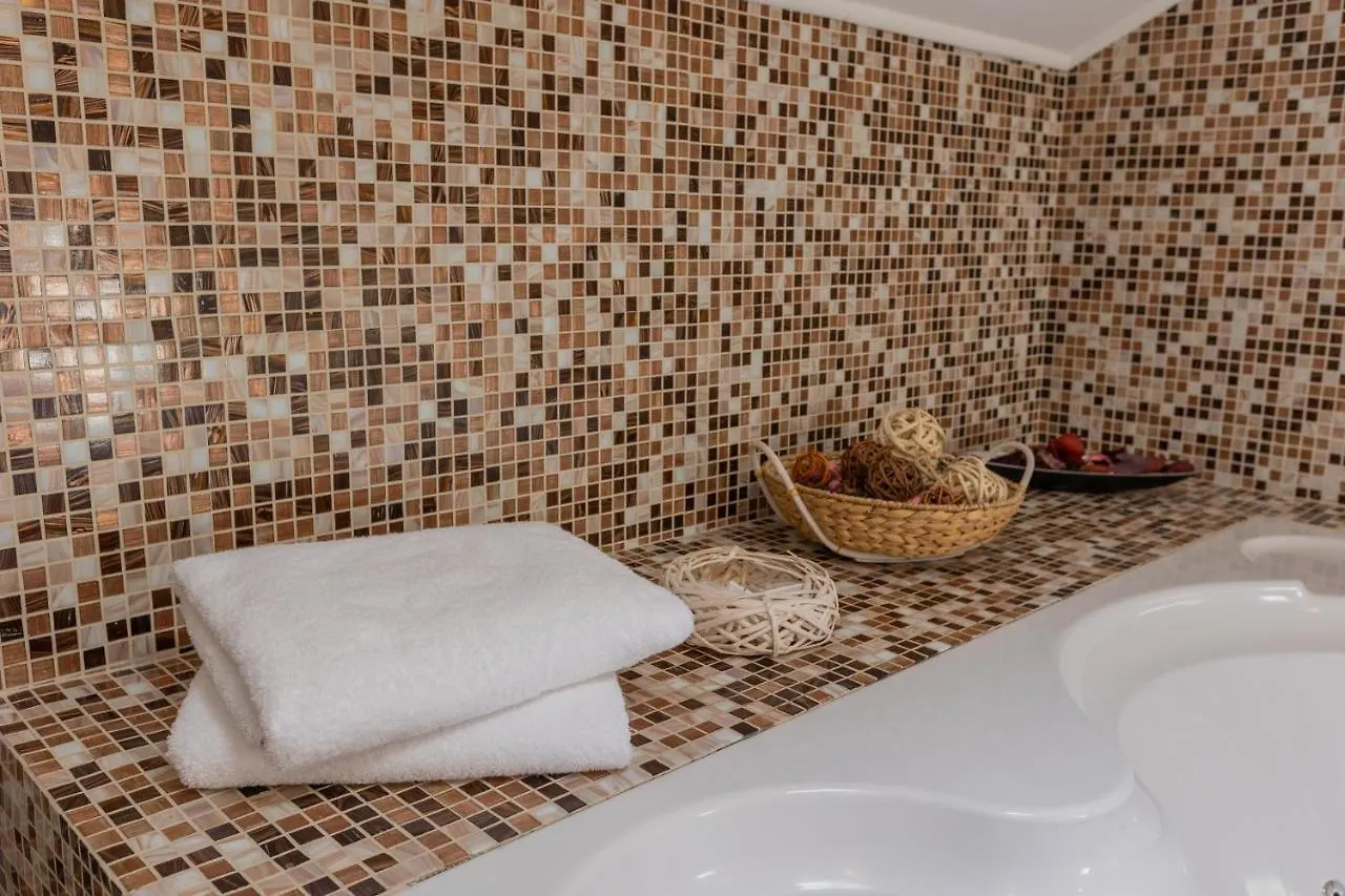 Hotel Corvaris Bukurešť Rumunsko
