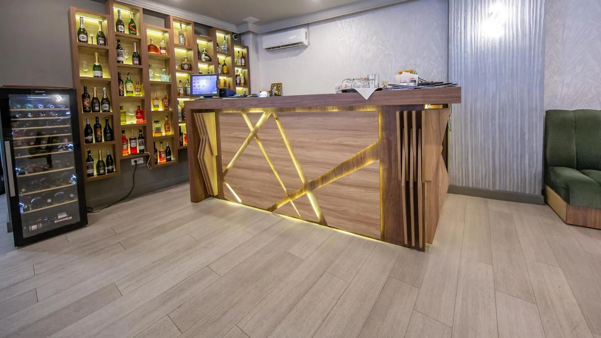 Hotel Corvaris Bukurešť