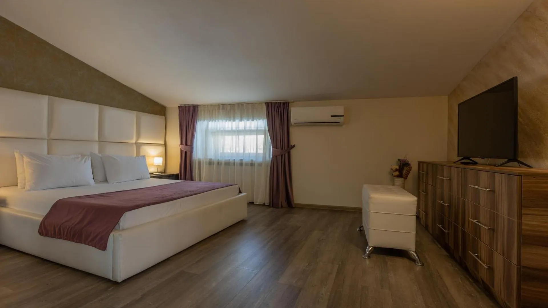 Hotel Corvaris Bukurešť