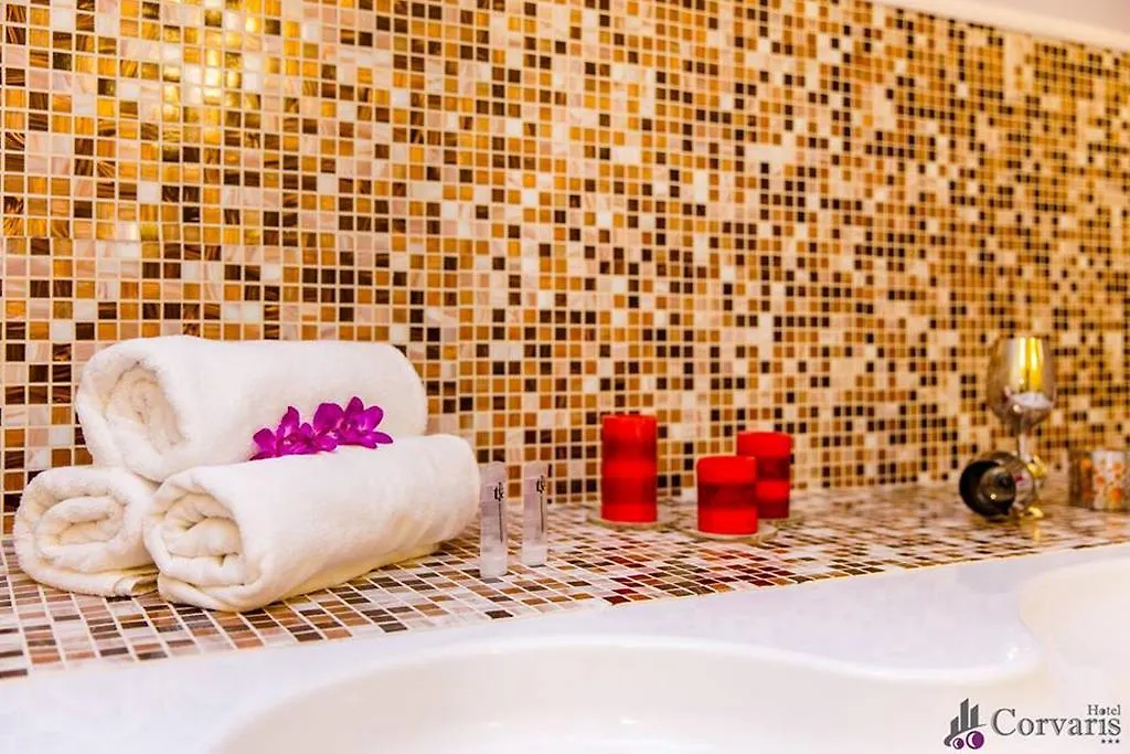 Hotel Corvaris Bukurešť 3*,  Rumunsko